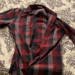Men dress shirt